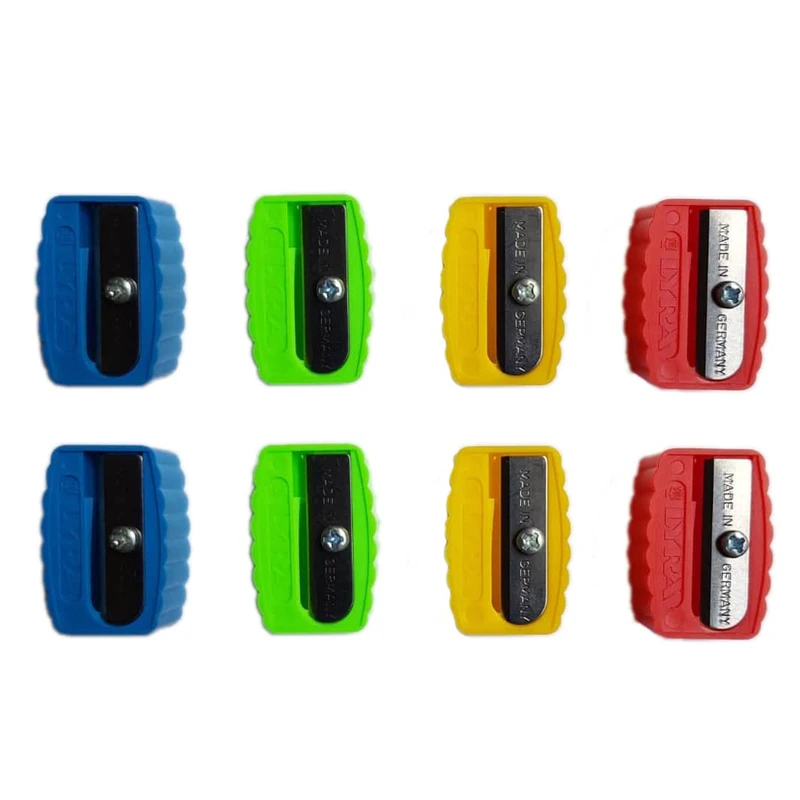 تراش لیرا مدل کلاسیک بسته ۸ عددی