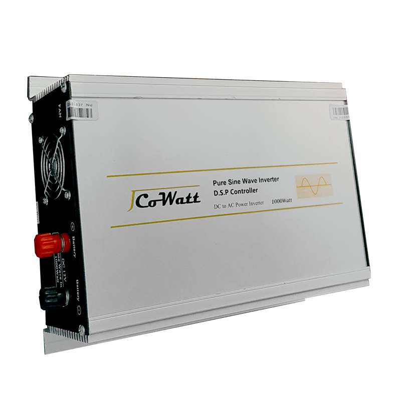 مبدل برق جی کوات کد 1012 ظرفیت 1000 وات