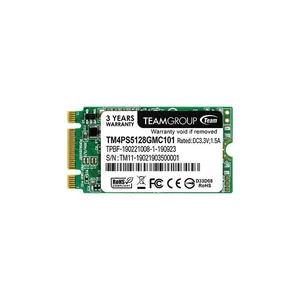 اس اس دی اینترنال تیم گروپ مدل TM4PS5128GMC121 ظرفیت 128 گیگابایت