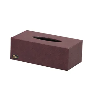 جعبه دستمال کاغذی تتیس مدل M-01