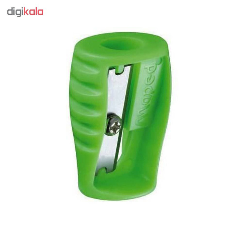 تراش مپد مدل T06 بسته ۶ عددی