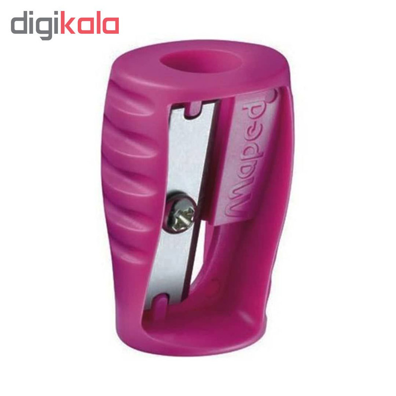 تراش مپد مدل T06 بسته ۶ عددی