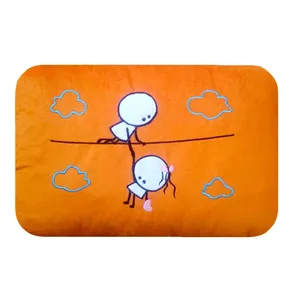 بالش کودک مدل sky