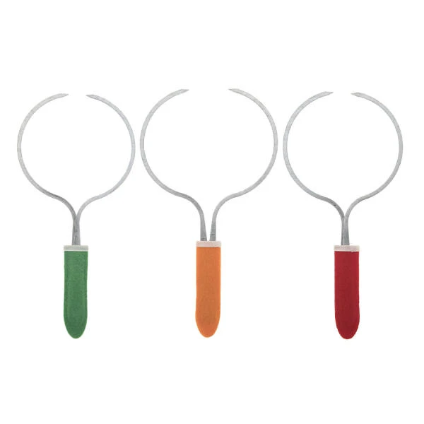 سیخ کباب کد 100000167 مجموعه 3 عددی