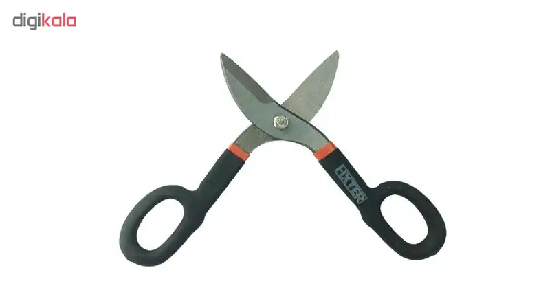 قیچی ورق بر فیکستر مدل FX-4035