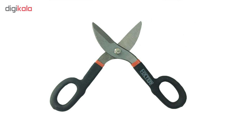 قیچی ورق بر فیکستر مدل FX-4035