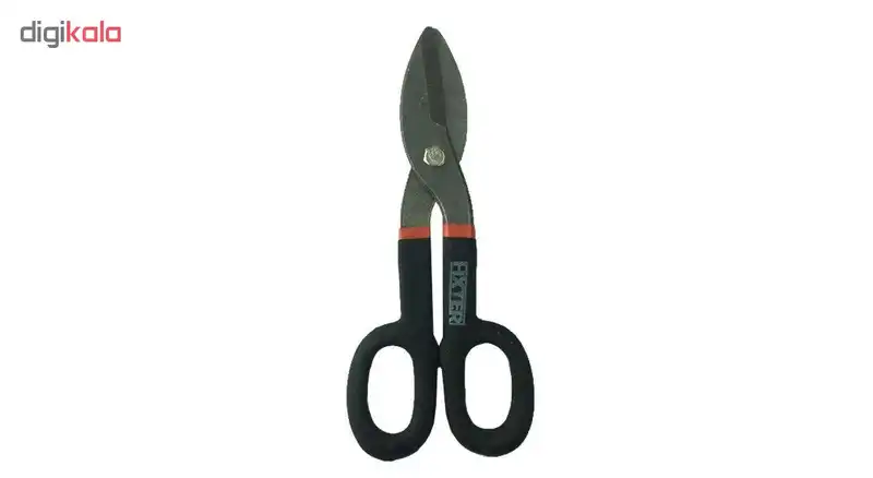 قیچی ورق بر فیکستر مدل FX-4035