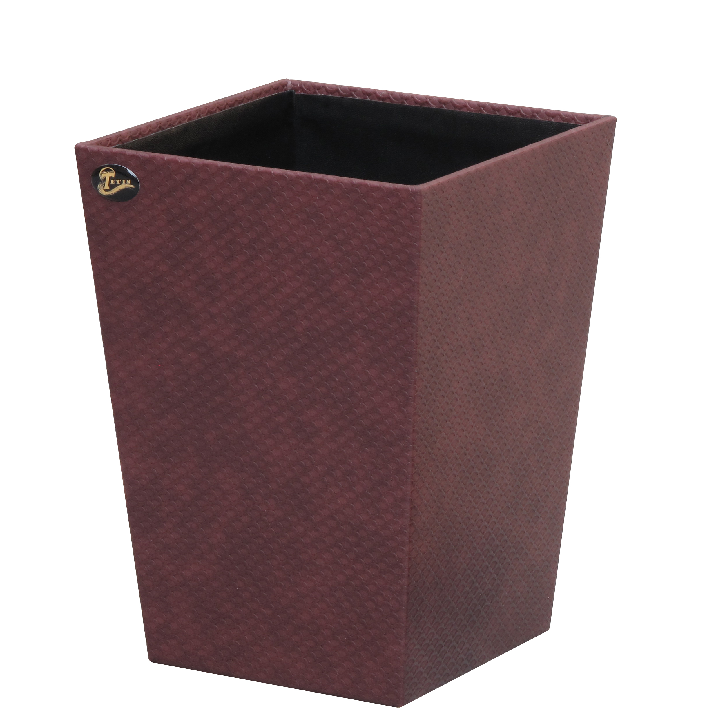 سطل زباله تتیس مدل M-01