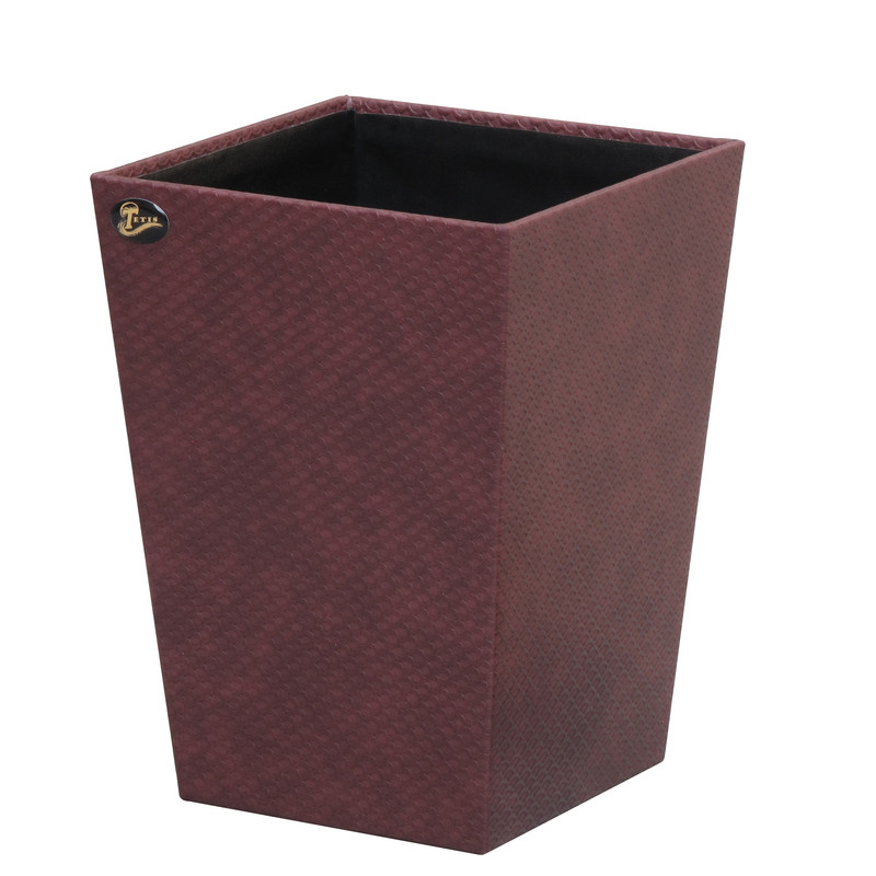 سطل زباله تتیس مدل M-01
