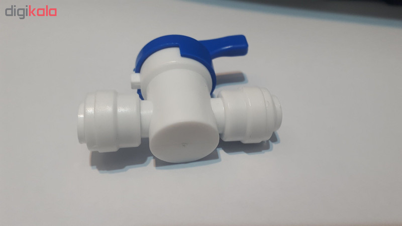 شیر بین شلنگ یخچال و کولر مدل A9506