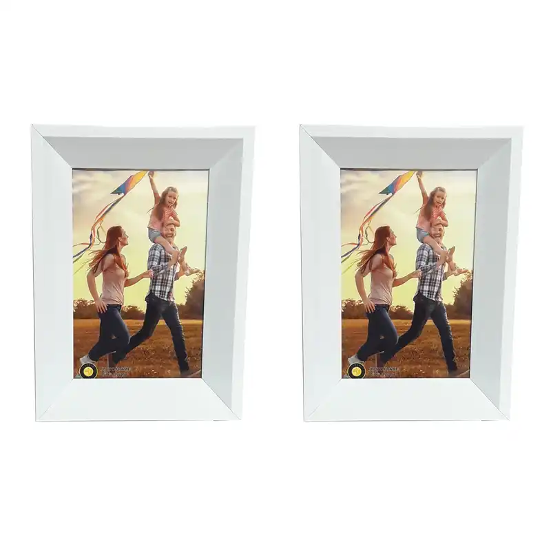 قاب عکس کد HH-1015 بسته 2 عددی