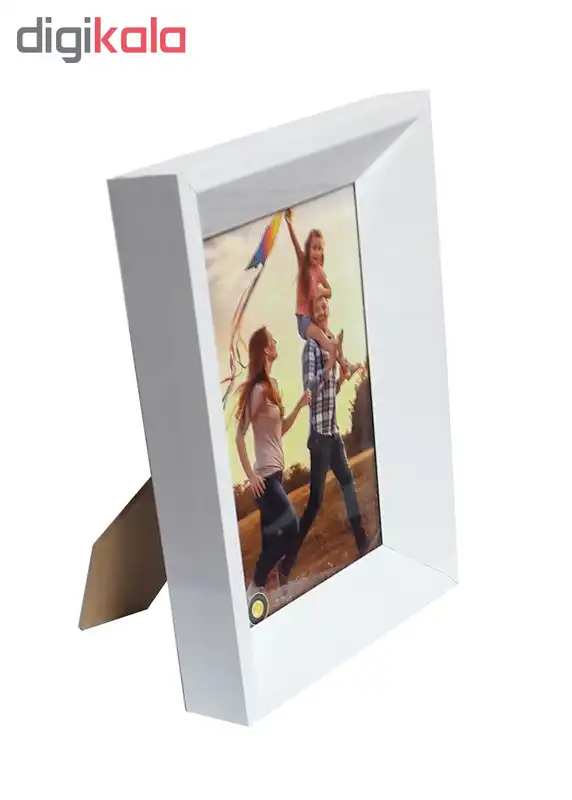 قاب عکس کد HH-1015 بسته 2 عددی