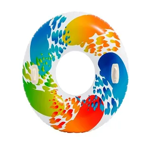 حلقه شنا بادی اینتکس مدل 58202N