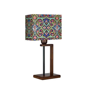 آباژور رومیزی آرام مدل MT7027/14