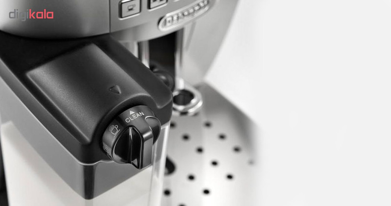 اسپرسو ساز 1.8 لیتری دلونگی مدل 01 اسپرسو ساز 1.8 لیتری دلونگی مدل 01