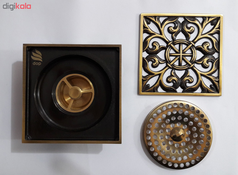 کف شور داپ کد 9885