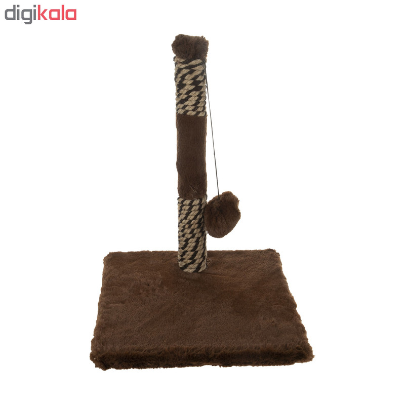 اسکرچر گربه مدل AB104