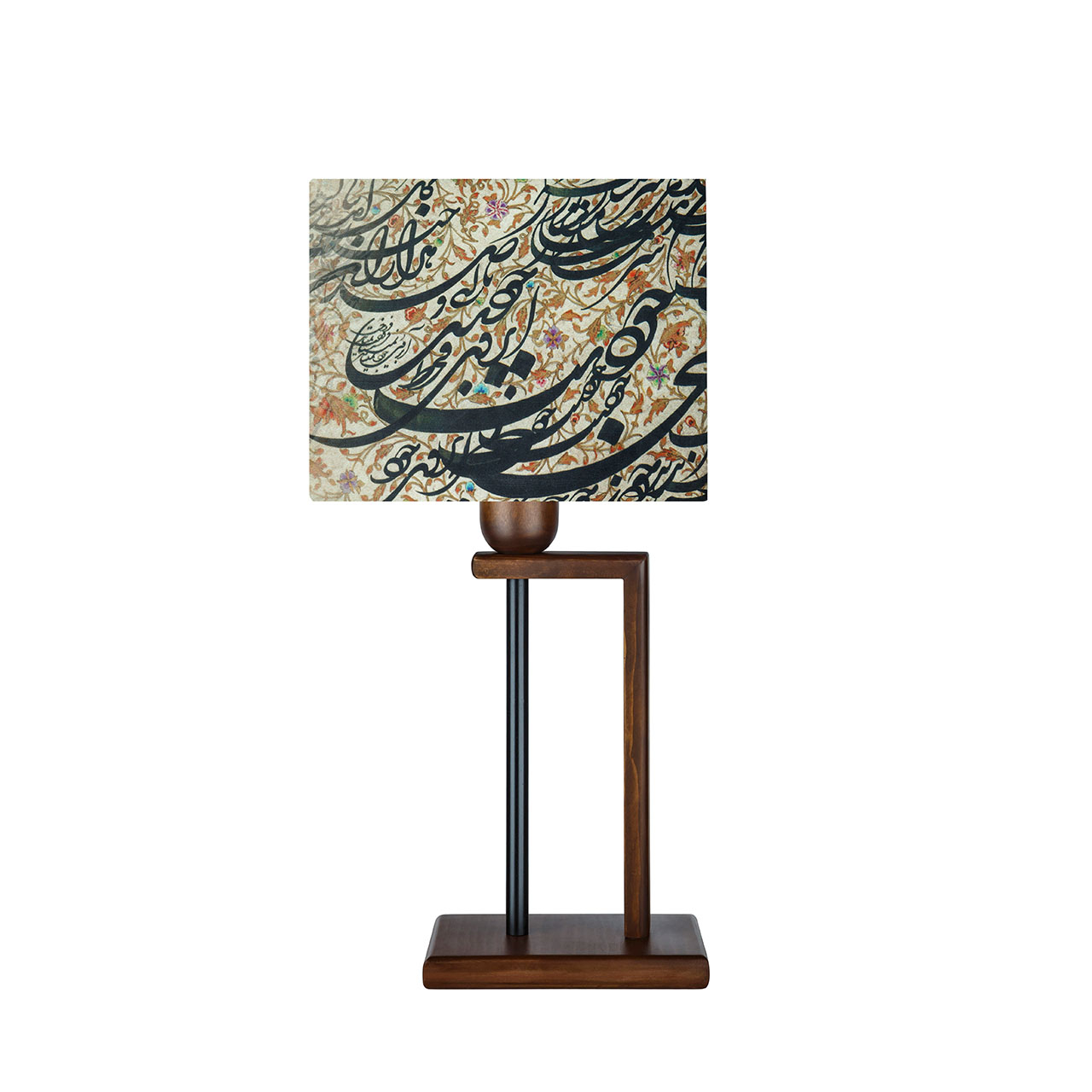آباژور رومیزی آرام مدل MT7027/21