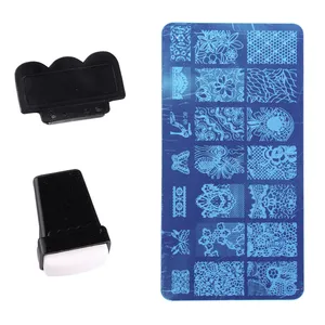 مهر ناخن مدل BC-09