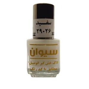 قلم خشگیر بدنه خودرو سیوان کد 29026