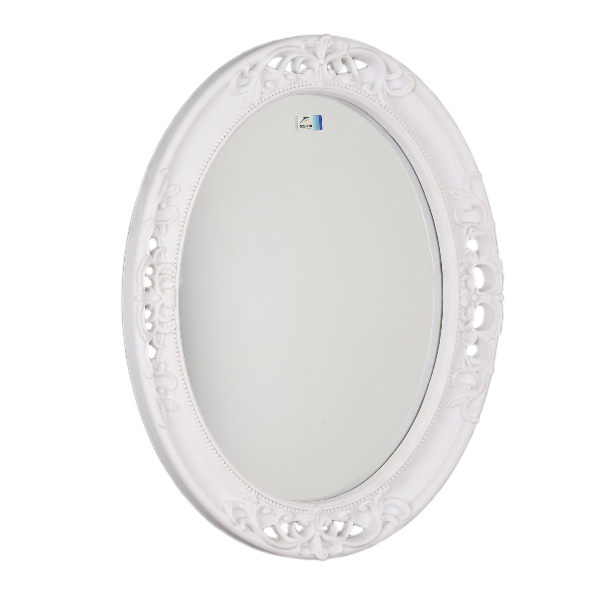 آینه دلفین مدل zy-205-w
