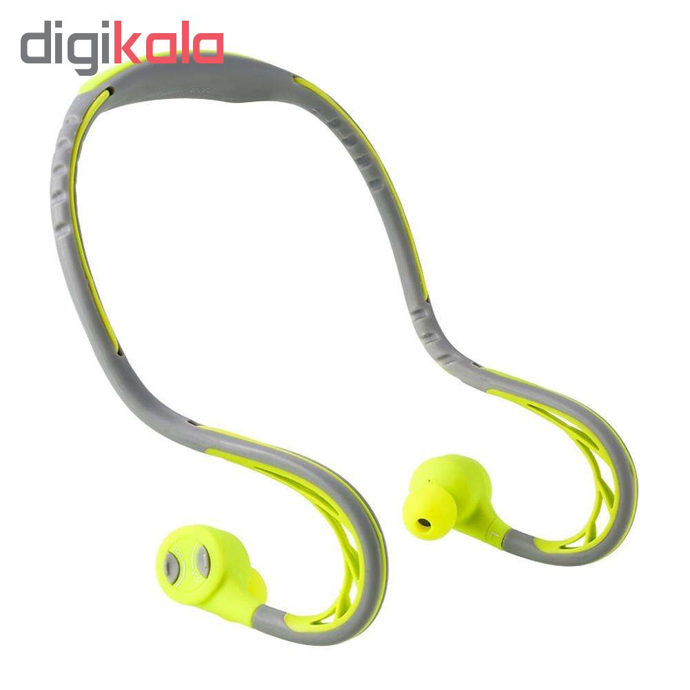 هدفون بی سیم ریمکس مدل RB-S20