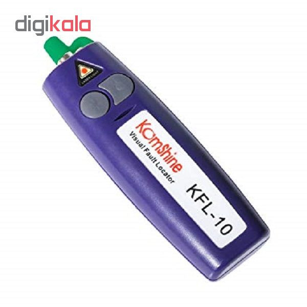 قلم فیبر نوری کمشاین مدل 20mW-KFL-10