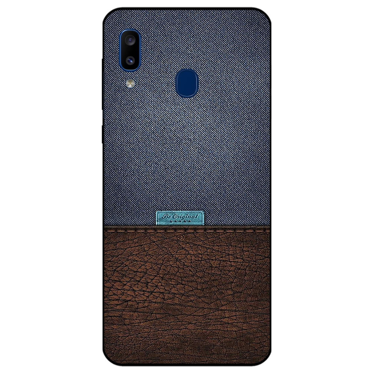 کاور کی اچ کد 4045 مناسب برای گوشی موبایل سامسونگ Galaxy A30 2019
