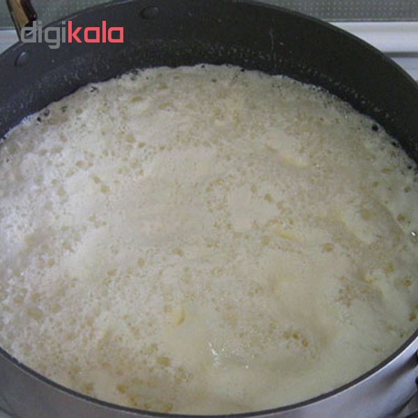 کره گیر برقی مدل MILK-13 ظرفیت 13 لیتر