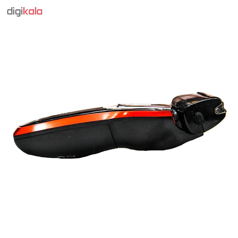 ماشین اصلاح موی صورت پروجیمی مدل GM-7717
