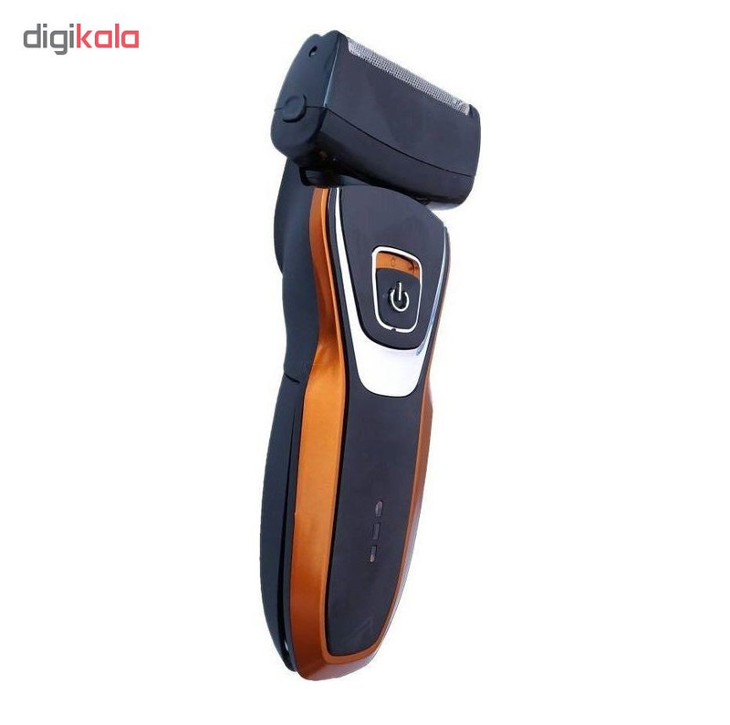 ماشین اصلاح موی صورت پروجیمی مدل GM-7717