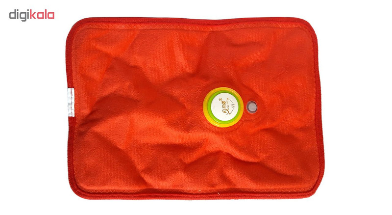 کیسه آب گرم برقی کد 05-35