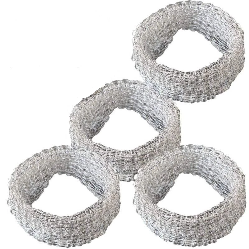 فیلتر رسوب گیر چای ساز مدل M01 بسته 4 عددی