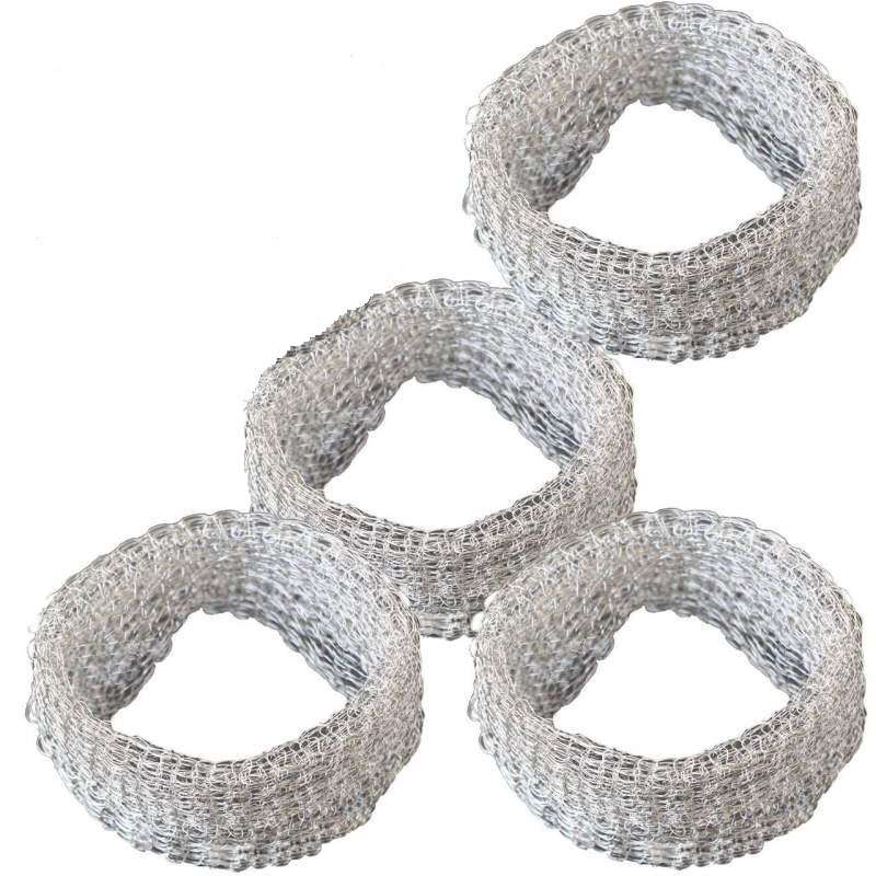 فیلتر رسوب گیر چای ساز مدل M01 بسته 4 عددی فیلتر رسوب گیر چای ساز مدل M01 بسته 4 عددی