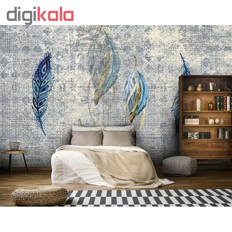 پوستر دیواری کاما کد A-3028