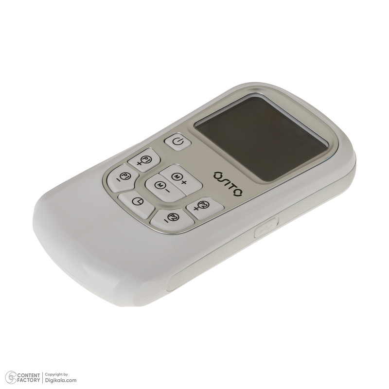 تنس عضلانی اوسیتو مدل AST-2012A