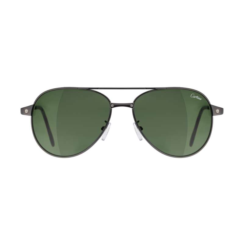  عینک آفتابی مردانه مدل T8200589C3
