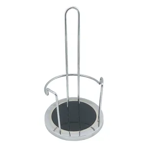 پایه رول دستمال کاغذی دریس کد 3489