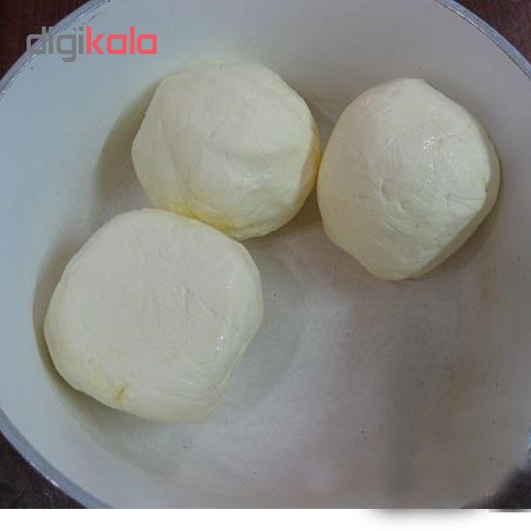 کره گیر برقی مدل MILK-7 ظرفیت 7 لیتر