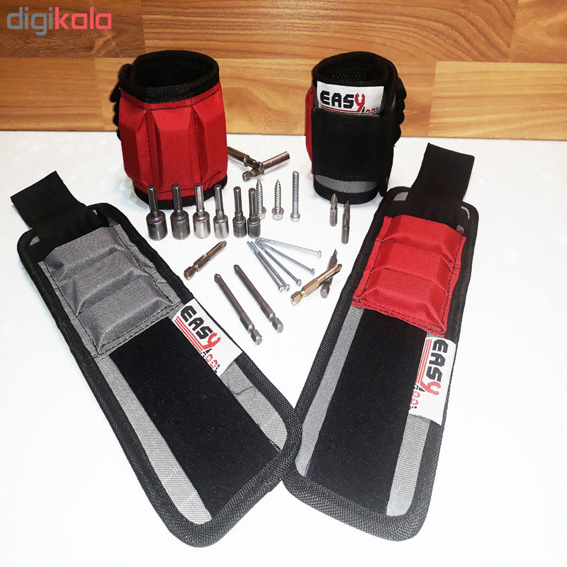 دستبند مغناطیسی ابزار ایزی تول کد 209