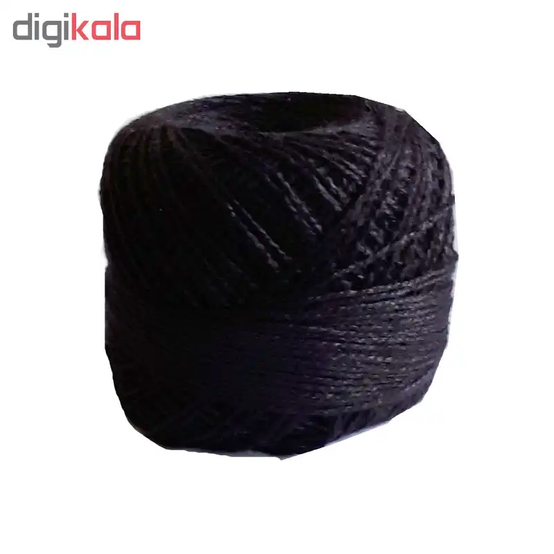 نخ گلدوزی مدل کینگ فیل کد 1314 مجموعه 21 عددی