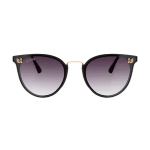  عینک آفتابی زنانه مدل Z65091BLK