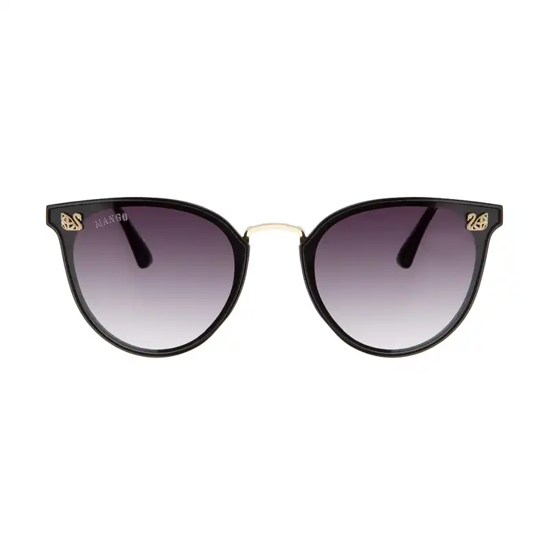 عینک آفتابی زنانه مدل Z65091BLK