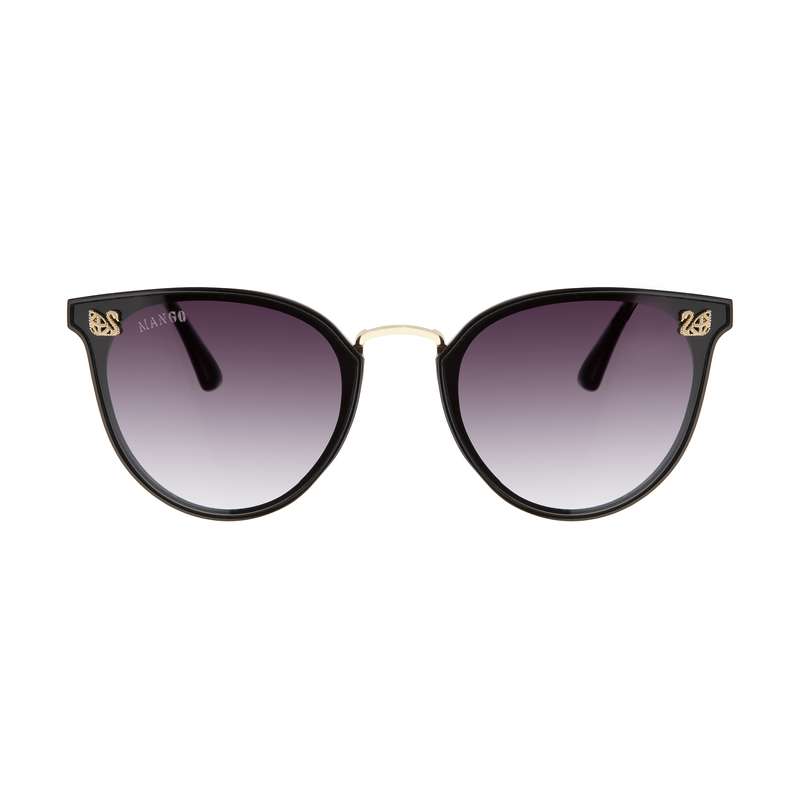 عینک آفتابی زنانه مدل Z65091BLK