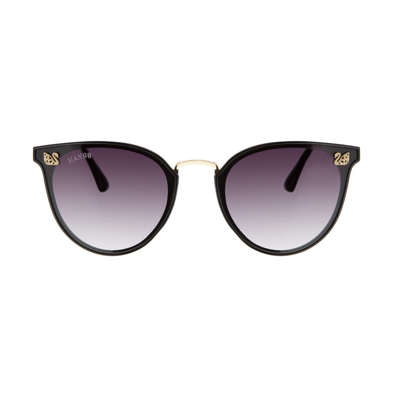 عینک آفتابی زنانه مدل Z65091BLK