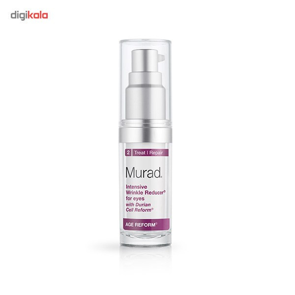 کرم دور چشم قوی مورد سری Age Reform مدل Intensive Wrinkle Reducer حجم 15 میلی لیتر