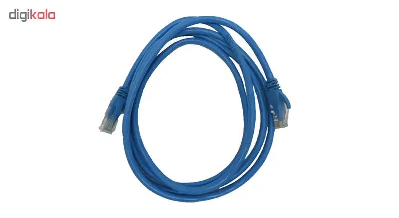 کابل شبکه CAT6 مدل K260