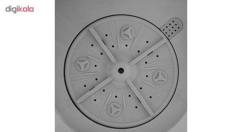 مینی واش جنرال تکنیک مدل SH-MW 3012