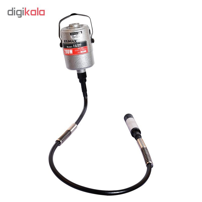 فرز مینیاتوری المکس مدل F.G 322