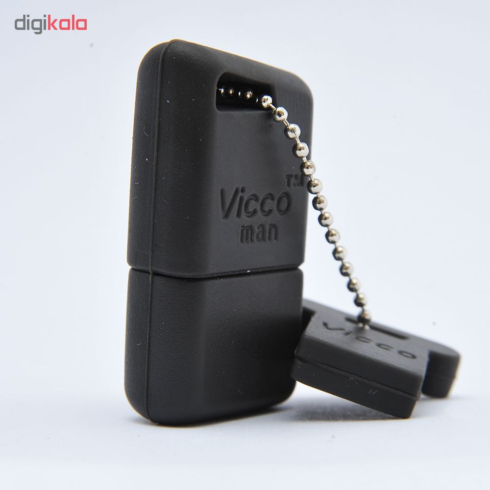 فلش مموری ویکومن مدل VC-256 ظرفیت 16 گیگابایت